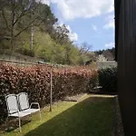In Waldrandlage In Nationalpark / Eifel Schleiden