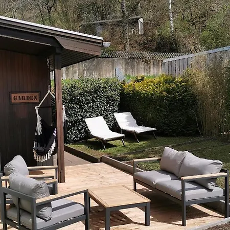 In Waldrandlage In Nationalpark / Eifel