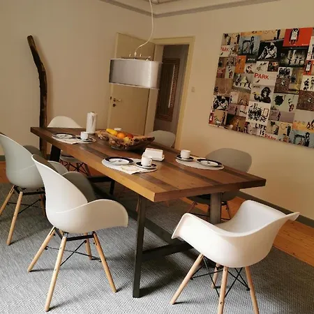 In Waldrandlage In Nationalpark / Eifel 度假居 *