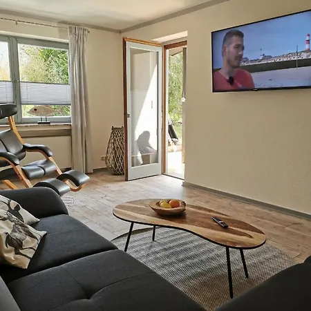 In Waldrandlage In Nationalpark / Eifel