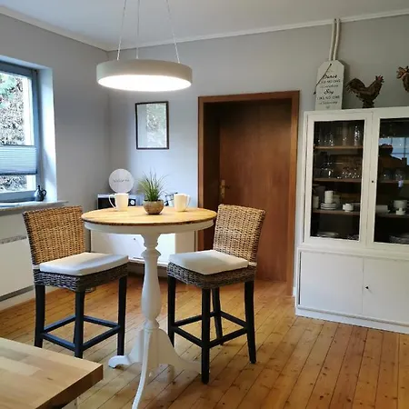 In Waldrandlage In Nationalpark / Eifel * Schleiden