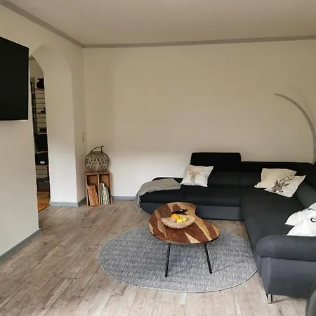 In Waldrandlage In Nationalpark / Eifel 別荘 シュライデン