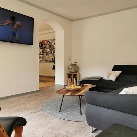 In Waldrandlage In Nationalpark / Eifel