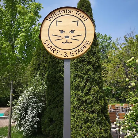 In Waldrandlage In Nationalpark / Eifel 度假居 施莱登