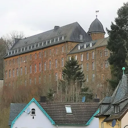 In Waldrandlage In Nationalpark / Eifel Holiday home Schleiden