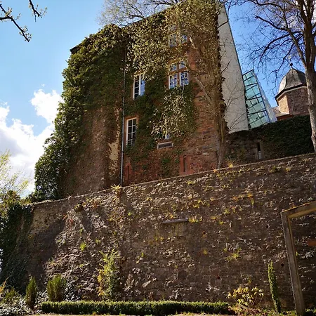 度假居 In Waldrandlage In Nationalpark / Eifel