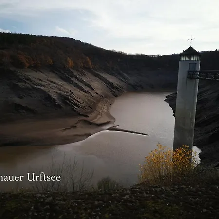 In Waldrandlage In Nationalpark / Eifel *