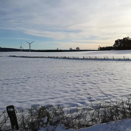 In Waldrandlage In Nationalpark / Eifel Schleiden