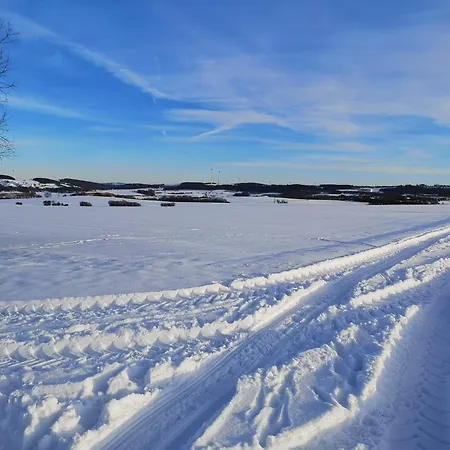 度假居 In Waldrandlage In Nationalpark / Eifel