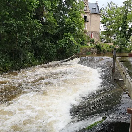 In Waldrandlage In Nationalpark / Eifel