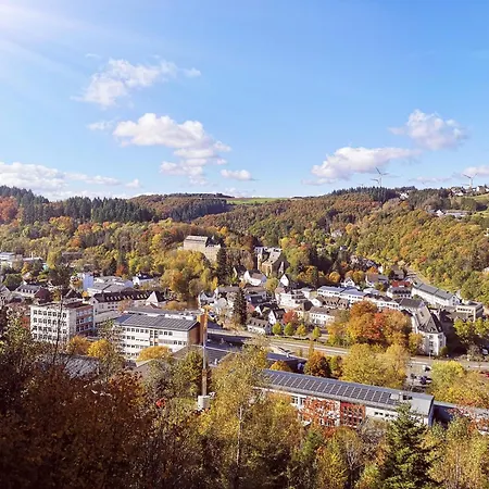 In Waldrandlage In Nationalpark / Eifel Holiday home *
