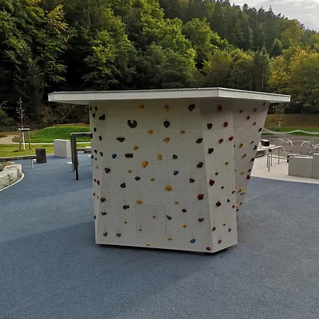 Holiday home In Waldrandlage In Nationalpark / Eifel *