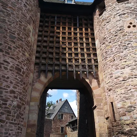 In Waldrandlage In Nationalpark / Eifel Schleiden
