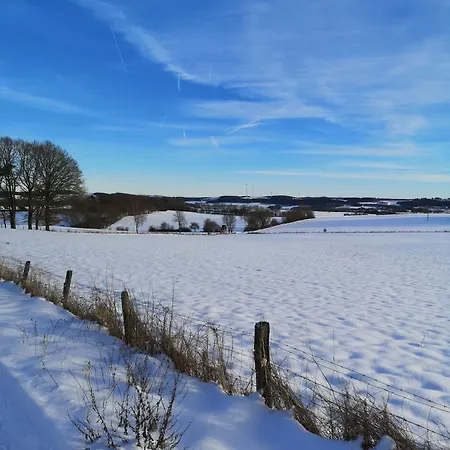 In Waldrandlage In Nationalpark / Eifel * 施莱登