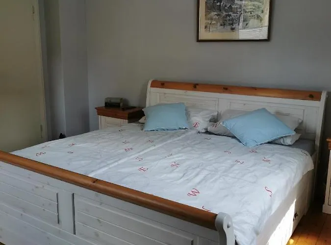 In Waldrandlage In Nationalpark / Eifel