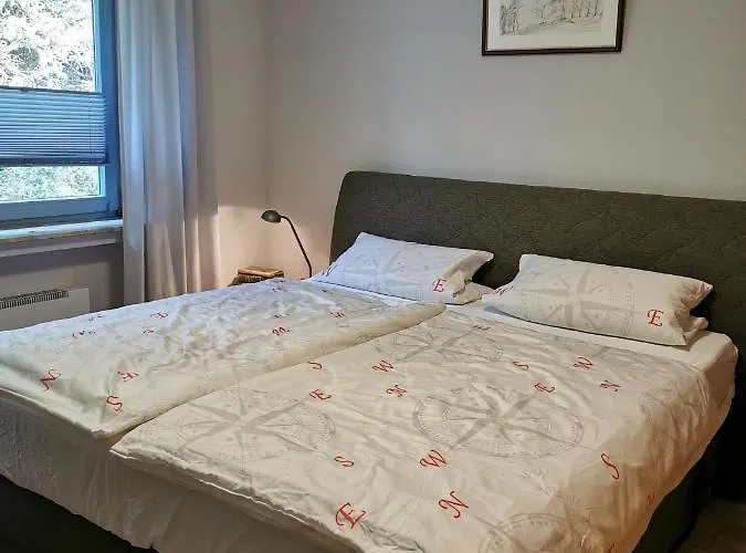 In Waldrandlage In Nationalpark / Eifel Tatil Evi