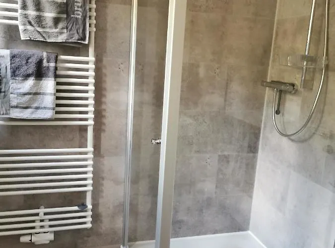 Tatil Evi In Waldrandlage In Nationalpark / Eifel Schleiden