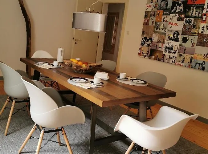 In Waldrandlage In Nationalpark / Eifel Feriehus *