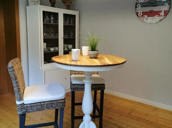 In Waldrandlage In Nationalpark / Eifel Tatil Evi