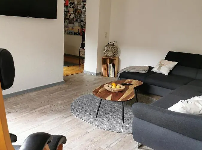 In Waldrandlage In Nationalpark / Eifel * Шляйден