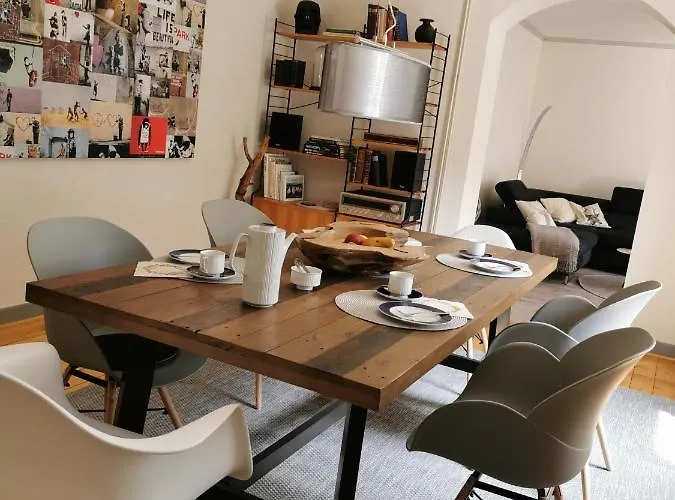 Feriehus In Waldrandlage In Nationalpark / Eifel Schleiden