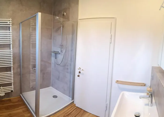 In Waldrandlage In Nationalpark / Eifel Tatil Evi Schleiden