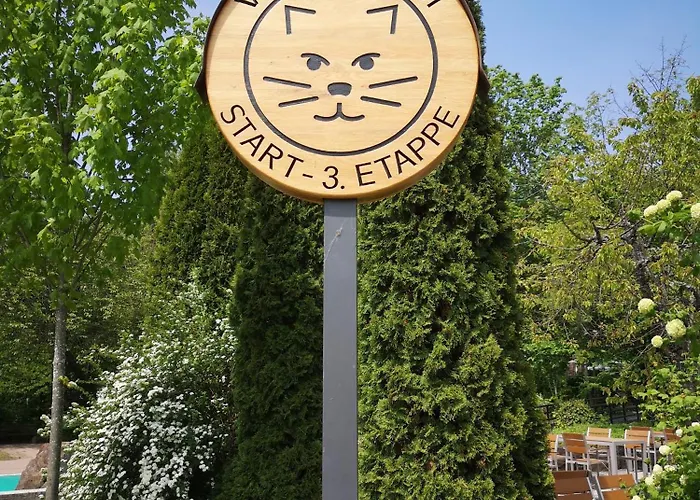 In Waldrandlage In Nationalpark / Eifel Дом отдыха Шляйден