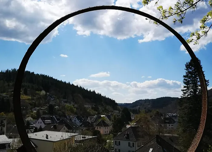 In Waldrandlage In Nationalpark / Eifel Дом отдыха