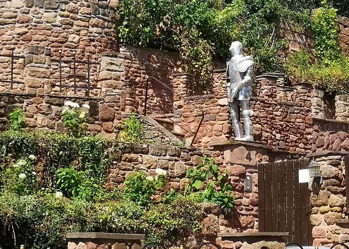 Tatil Evi In Waldrandlage In Nationalpark / Eifel