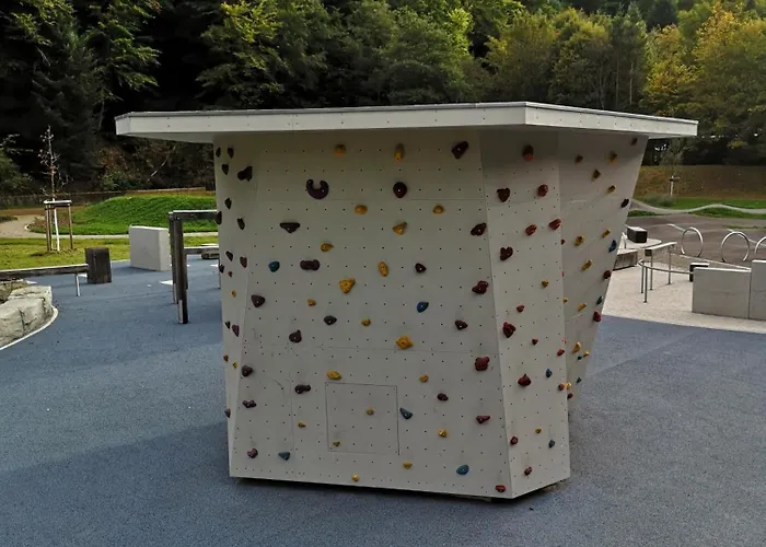 Tatil Evi In Waldrandlage In Nationalpark / Eifel *