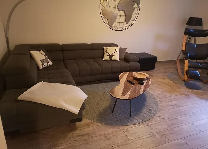 In Waldrandlage In Nationalpark / Eifel Дом отдыха Шляйден