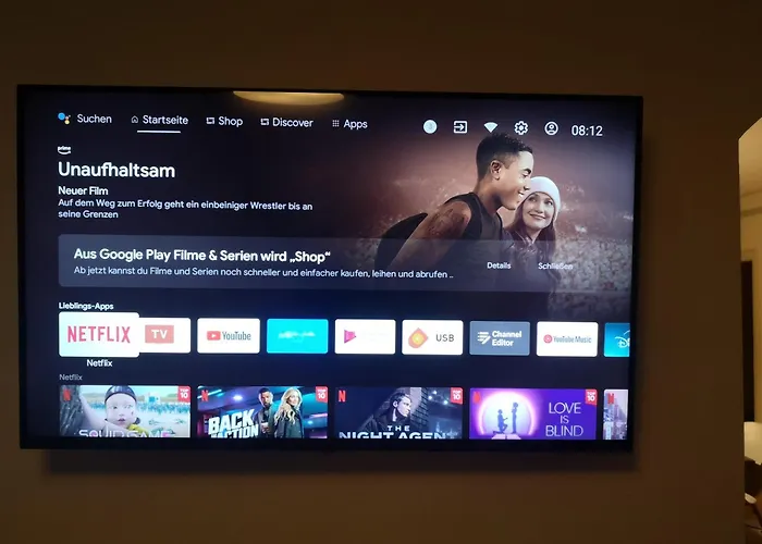 In Waldrandlage In Nationalpark / Eifel Дом отдыха